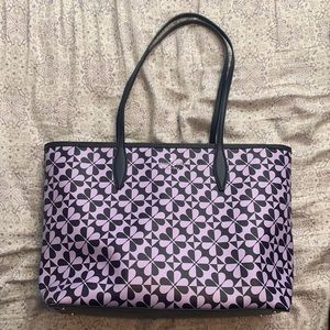 Kate Spade Shoulder Tote Purse